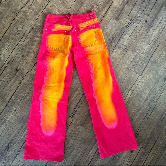 Women’s jeans - Picture 2 of 3